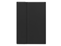 Capa Para Samsung Galaxy Tab S8/s7 11 Polegadas Com Ranhura Para Caneta Preto