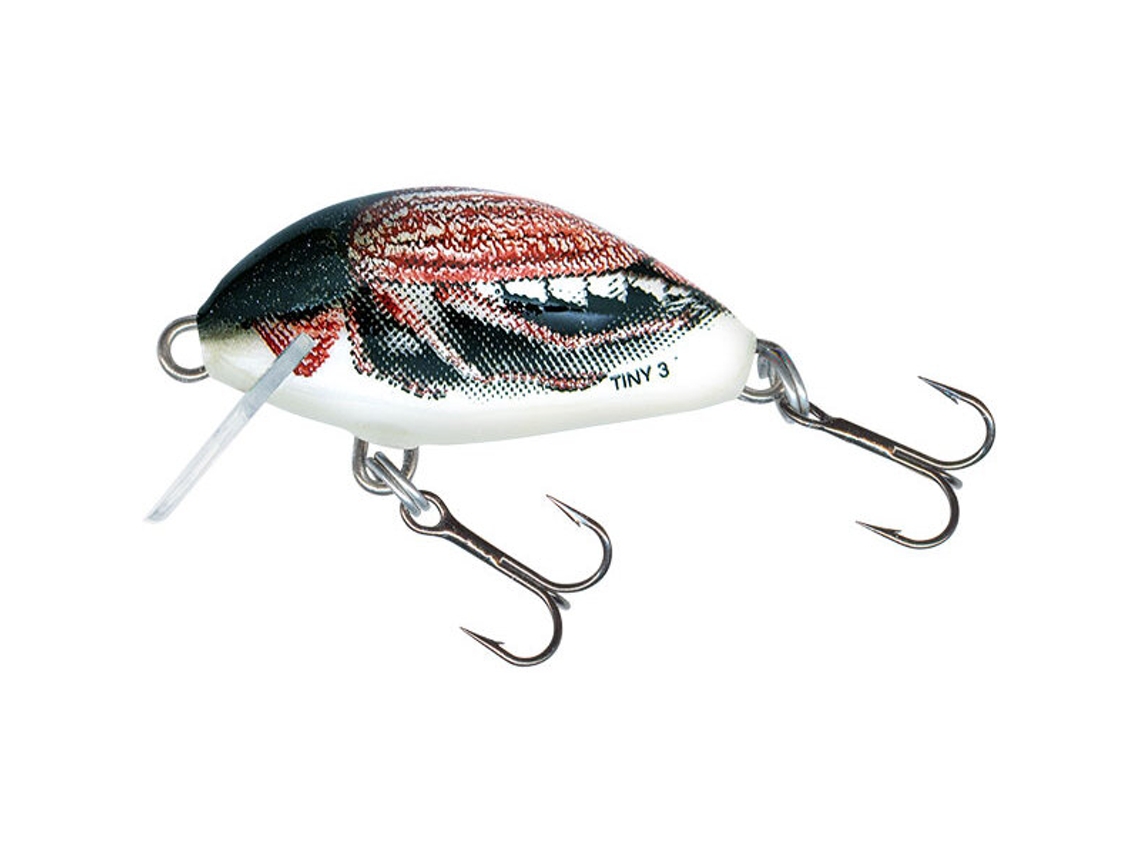 Lure SALMO IT3F