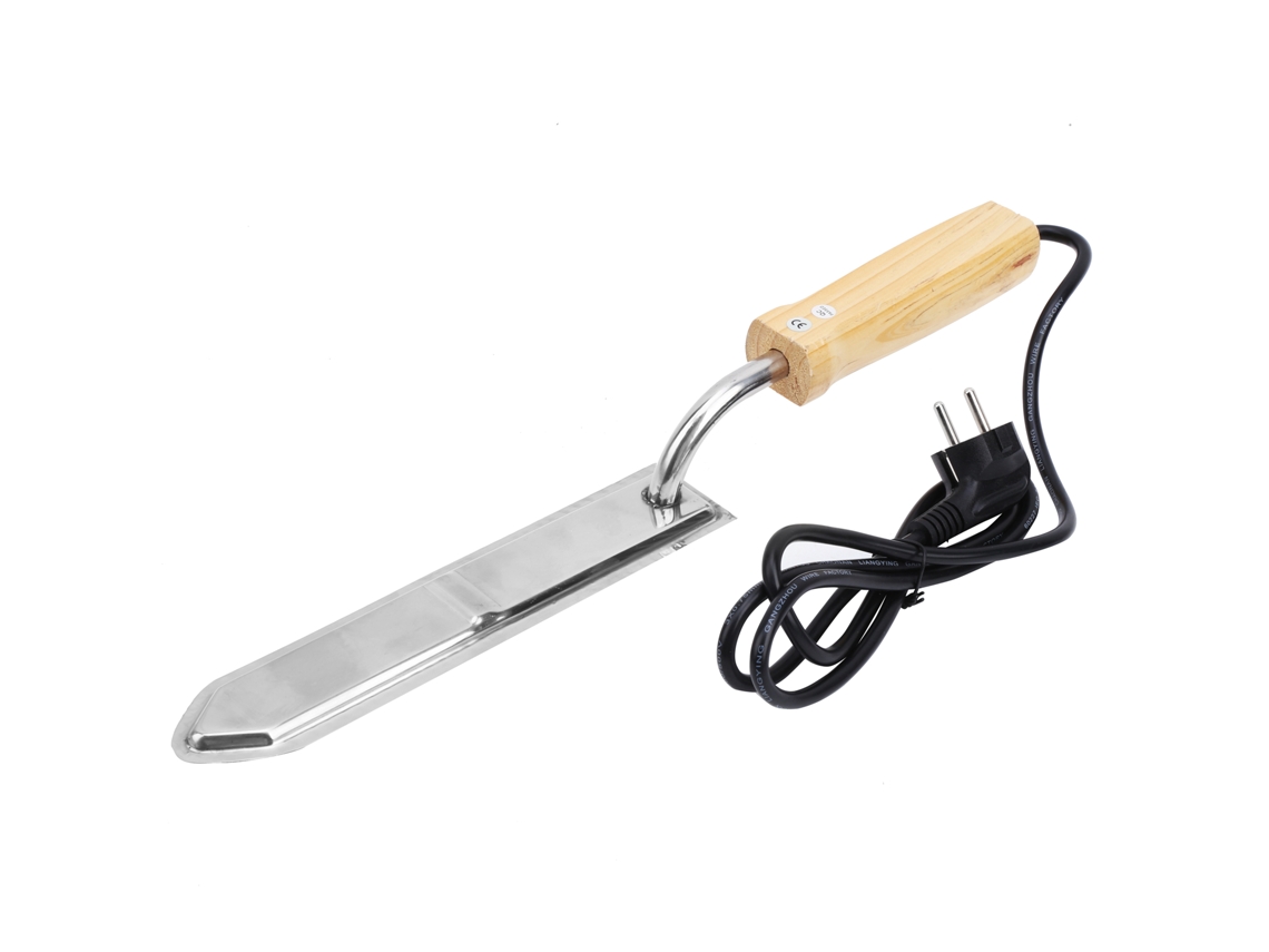 Yuru ferramentas de Corte de Mel Equipamento de Apicultura Extrator Rápido Aço Inoxidável Ac220v