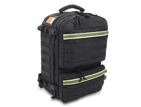 Mochila Tática de Emergências Parameds ELITE BAGS