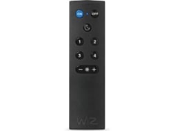 Comando WIZ Wifi Preto