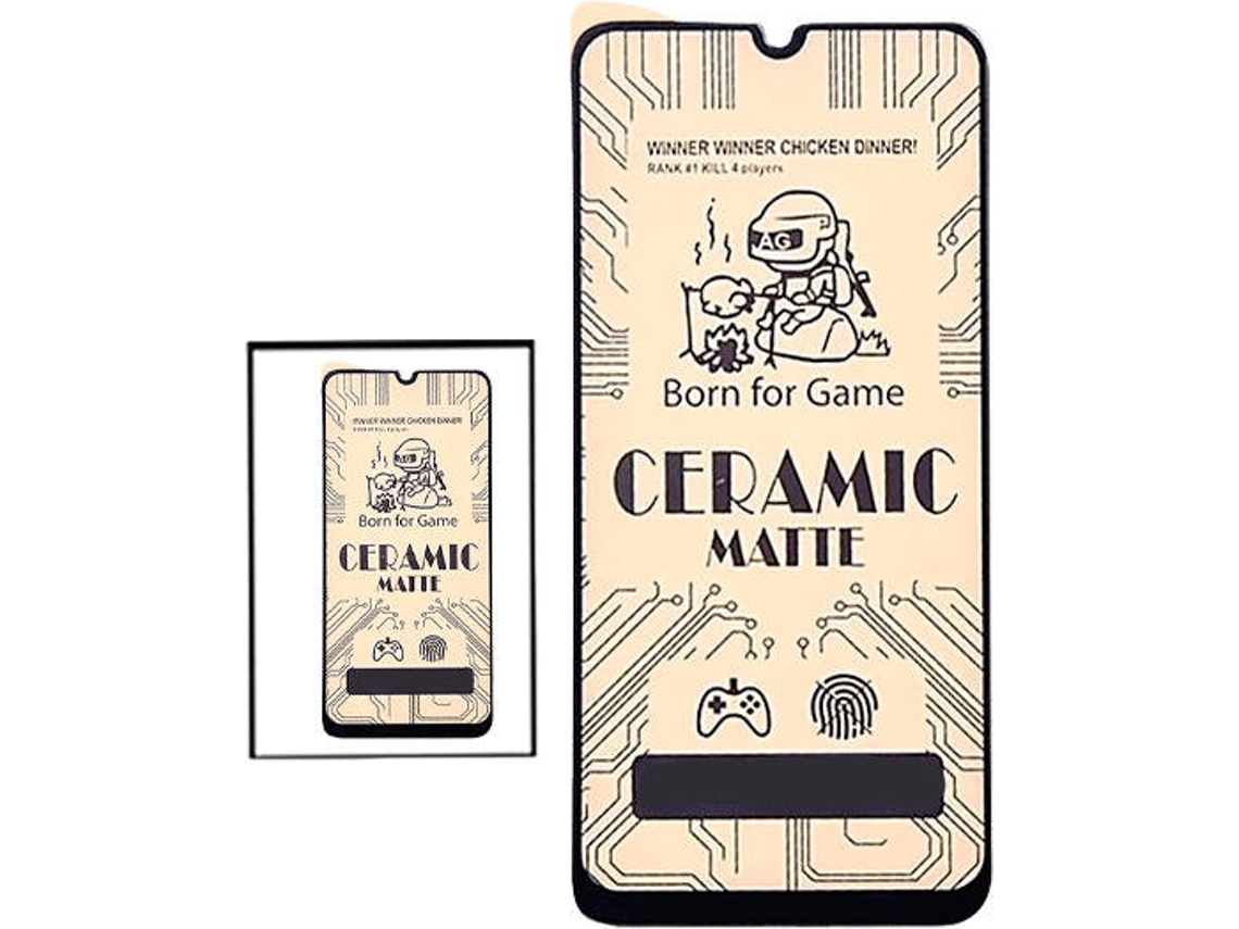 Kit de 2 Películas Realme C25 G4M