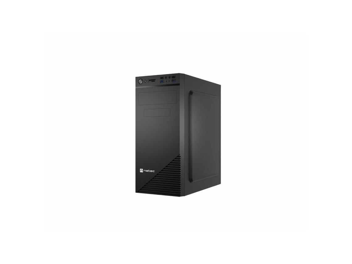 Caixa Semitorre Atx NATEC Midi Tower