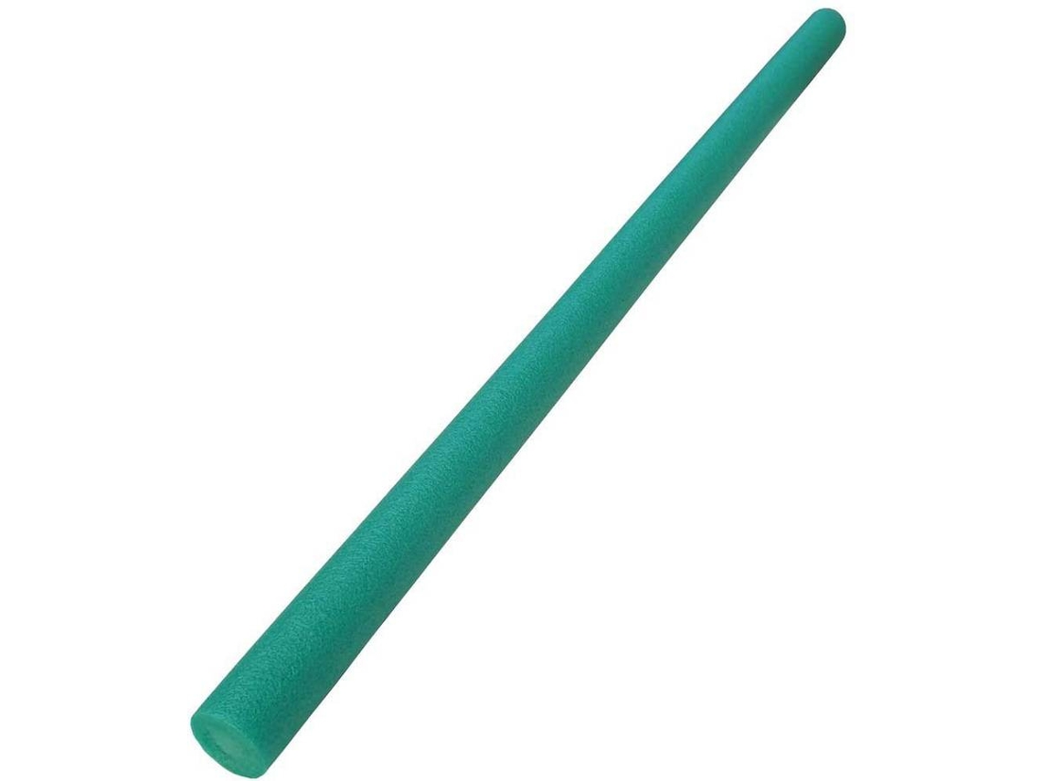 Noodle de Hidroginástica LEISIS Verde (150x6.5cm)