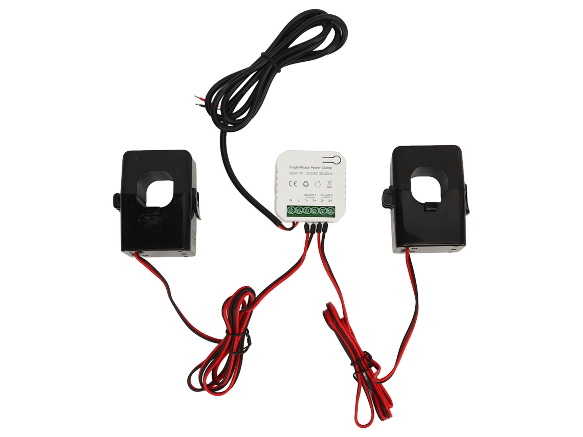 Controlador de interruptor de transferência automática ATS de dupla potência IP54 impermeável 30-300v para eletricidade S/MARCA