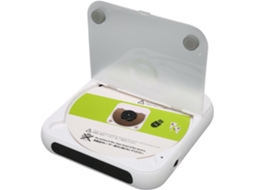 Leitor Cd Portátil Com Bluetooth, Compátivel Com Walkman, De Anti-pulos, Bateria Recarregável De 1200 Mah