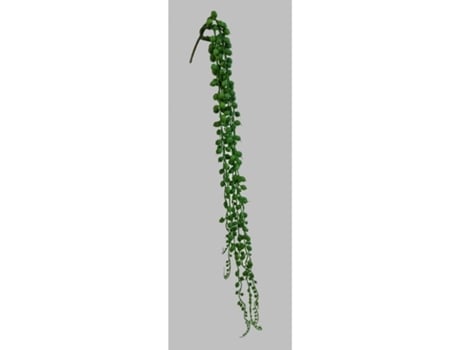 Planta Artificial A PÉTALA Pendente Senecio X6 2310600000200