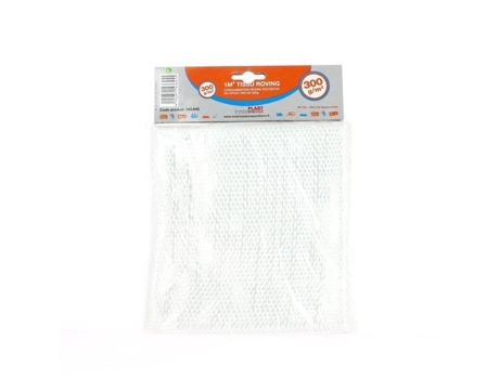 Glass100 Resina 875 Ml Cleópatra