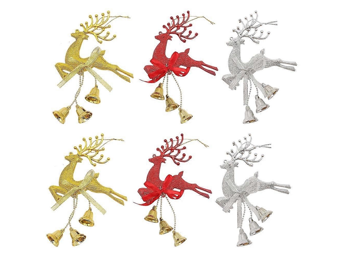 Enfeites Natalinos Para Iluminar Sua Árvore Com Brilho E Magia Festiva. Olysi Shop