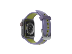 Cinto OTTERBOX Ott7783899 para Apple Watch 41 40 38 mm viola