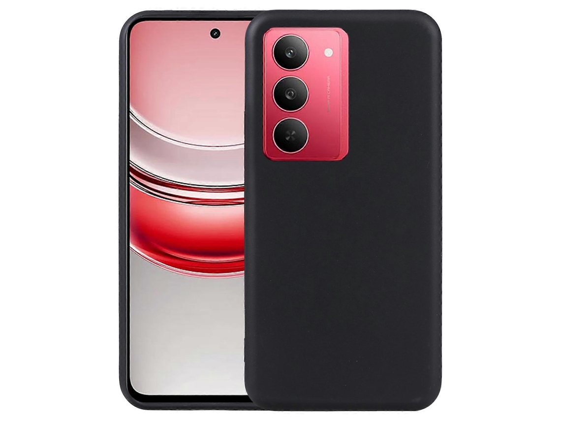 10 Peças De Capa De Tpu Para Celular