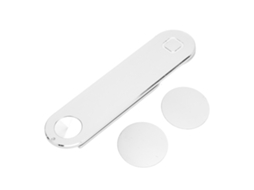 Suporte para Telefone, visualização lado a lado, tela plegável EOOCOO