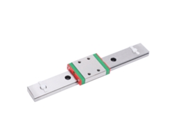 Laxiscreed Guia Linear De Bloqueio Ampliado Para Automação E Deslizamento Linear