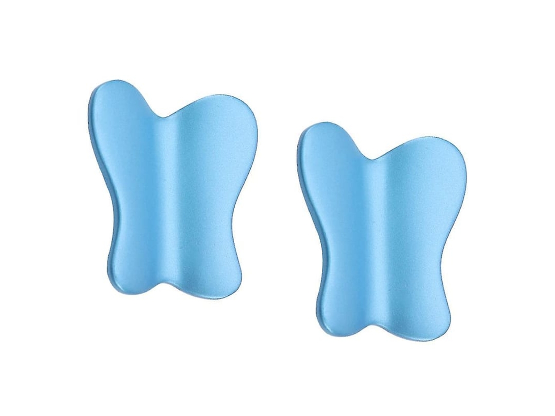 2pcs Alça De Porta Moldada Para Gaveta E Armário Infantil