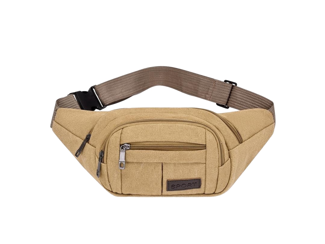 Bolsa Impermeável Para Telemóvel Com Cinto Para Corrida, Caminhada E Viagem, Bolsos Para Telefones