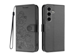 Compatível Com Capa De Celular Galaxy S25