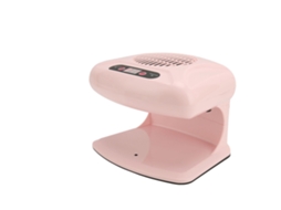 Secador De Unhas A Ar Com Sensor Infravermelho Automático, Ar Frio/quente, 300w, Plugue Eu 220v