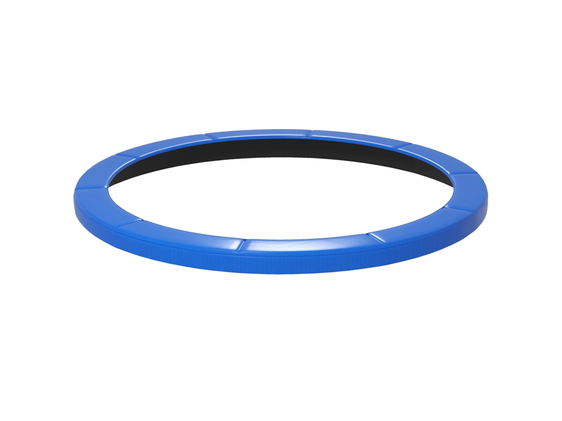 Capa de Proteção SINI TECH STORE para trampolins, impermeável, Ø366cm, azul