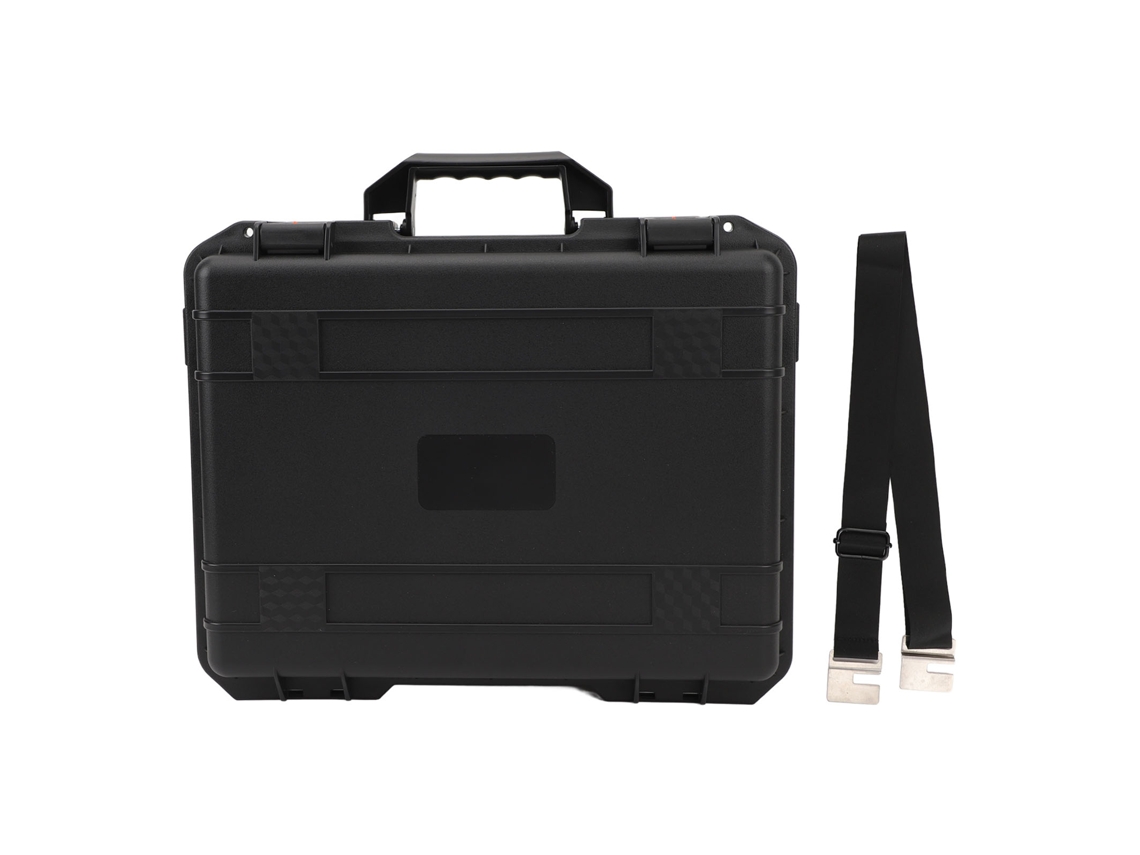 Carrying Case For Rs 4 Stabilizer Professional Explosion Proof Dustproof Shockproof Protective Camera Stabilizer Travel Hard Case LAXISCREED