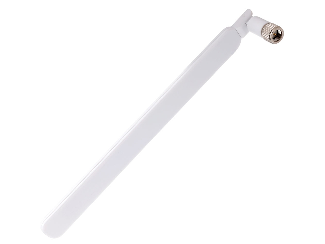 Antena de Roteador LAXISCREED 5dbi Sma Branco