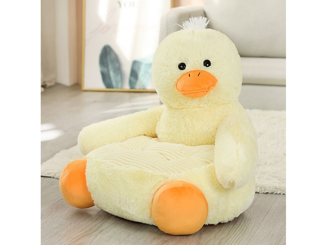 Zsanfs Sofá Infantil Pato