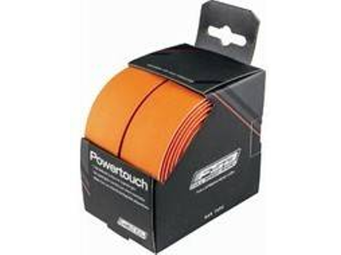 Fitas de Guiador FSA powertouch (TU - Laranja)
