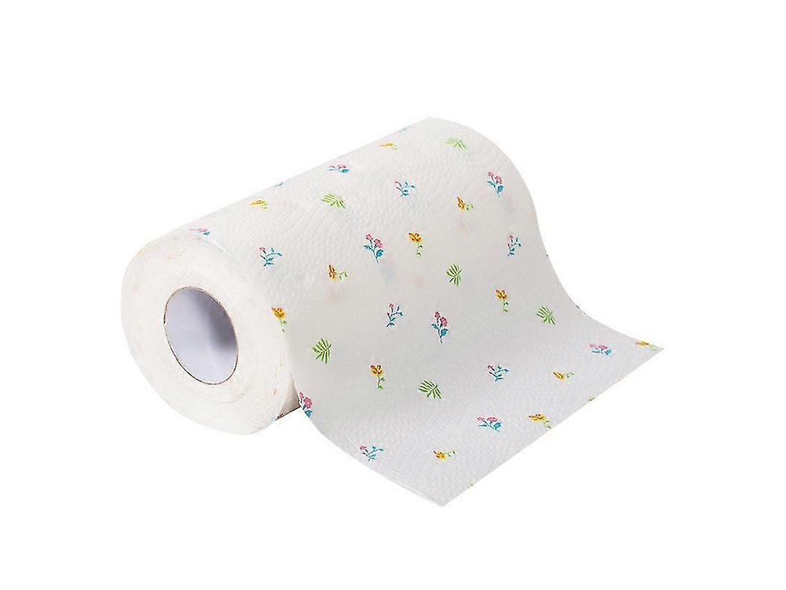 1 Rolo De Papel Toalha Útil, Papel Toalha De Cozinha, Guardanapo De Cozinha, Papel Toalha De Cozinha
