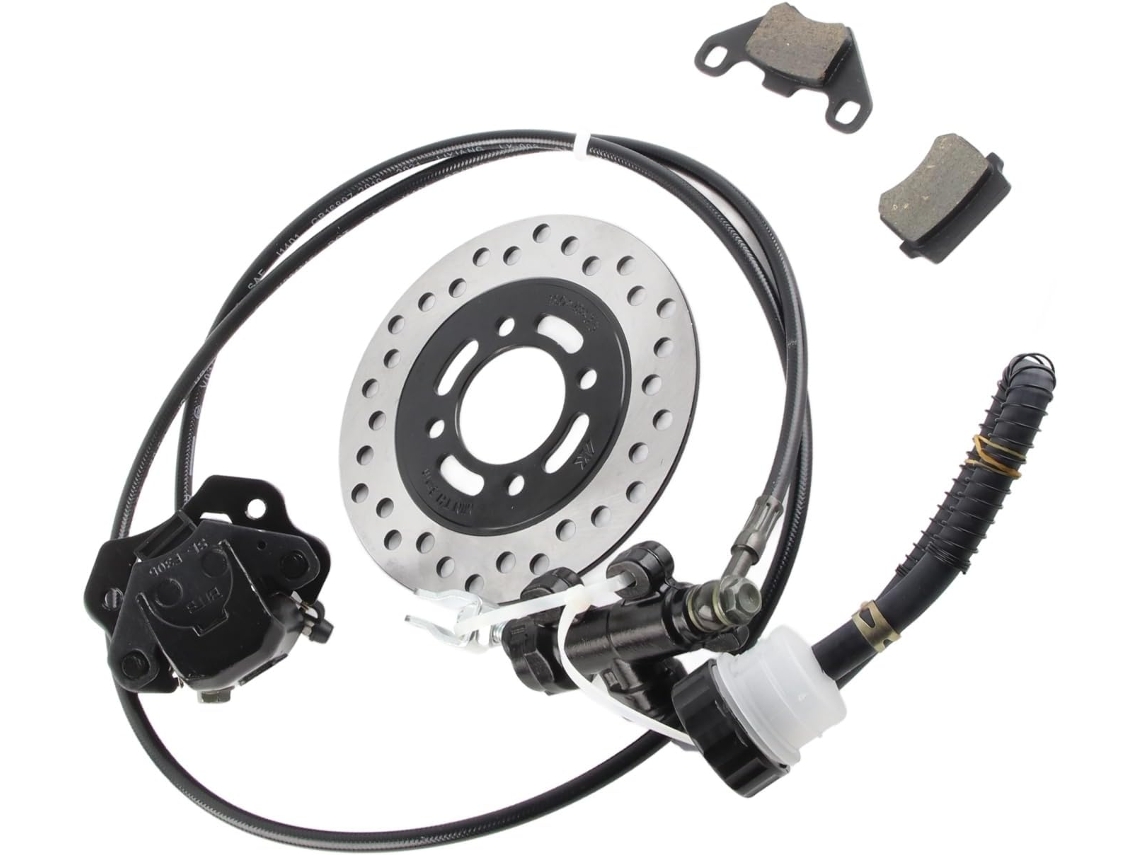 Kit de Terminais de Direção para Automobilismo SFUSHOS