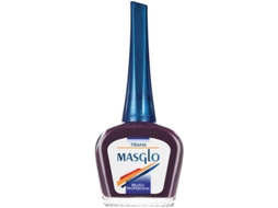 MASGLO Esmalte Tirana 13 5 ml 13 5 ml