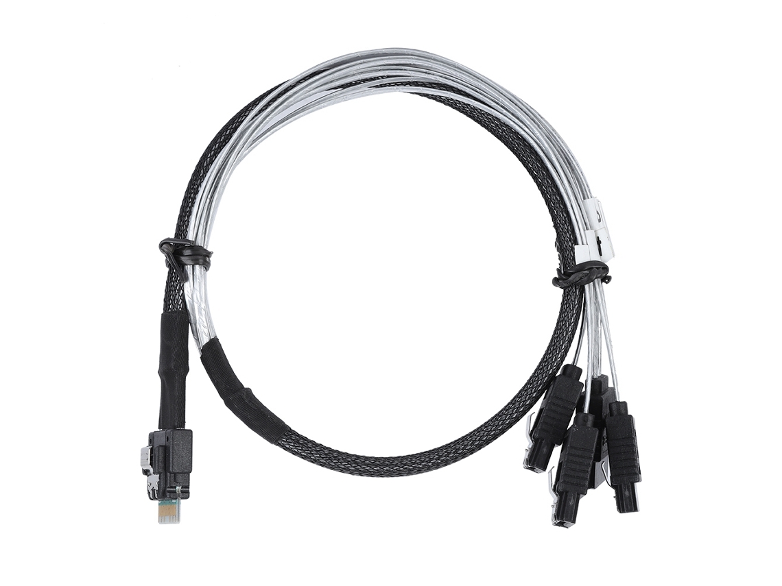 Cabo Mini Sas38p 4sata LAXISCREED
