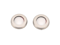 Unidade Falante LAXISCREED 10mm Bass Alto Qualidade