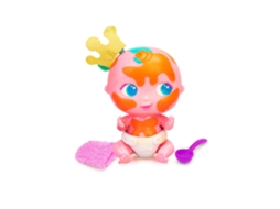 Mini barrigas bagunçadas mash Blinky Queen