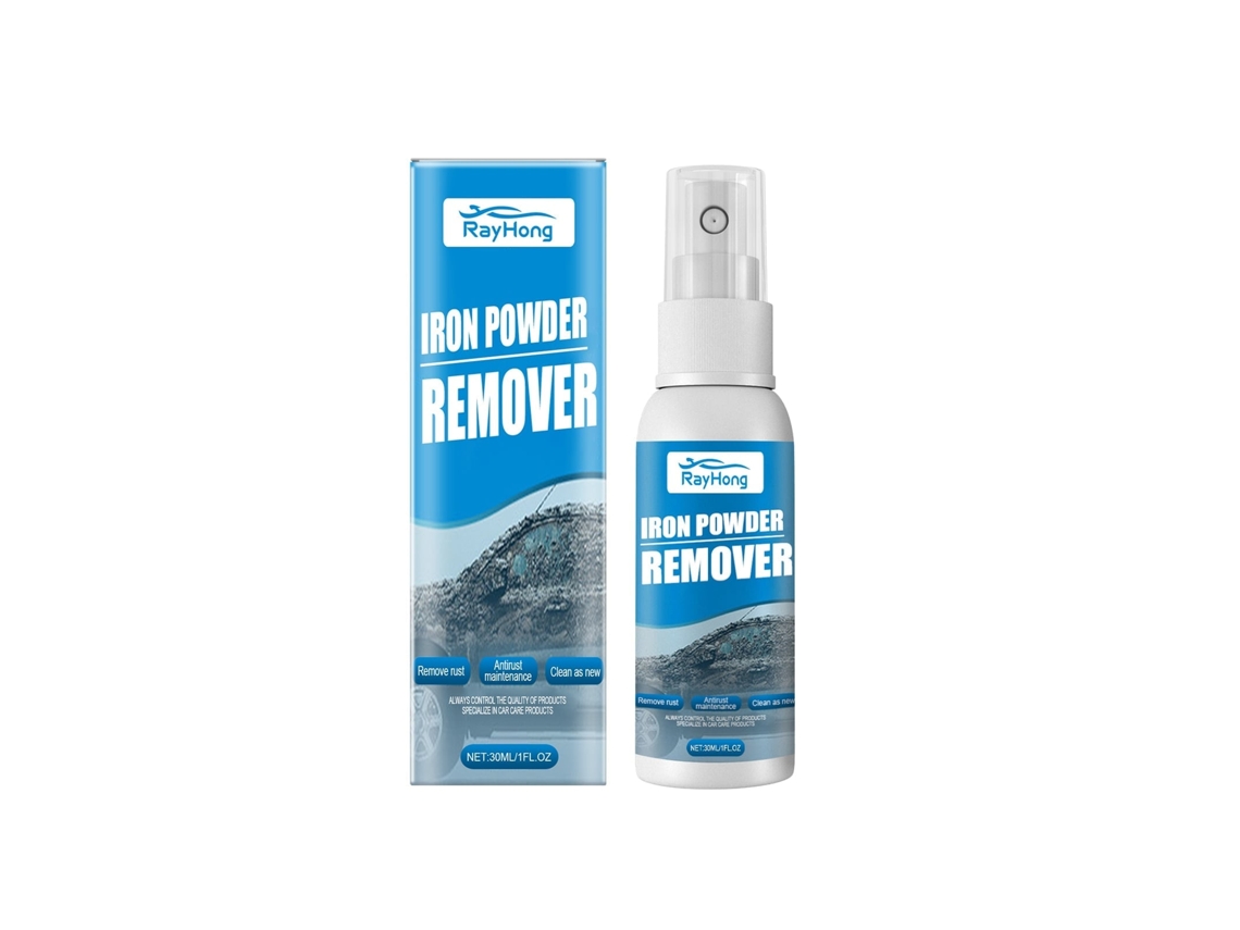Spray removedor de ferrugem Rayhong LAXISCREED