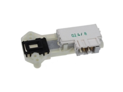 Fechadura de Porta para Máquina de Lavar Roupa Ariston Al128Xbe Idc Aristo Ariston