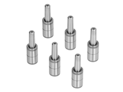 Kit De Buchas De Pinos Guia Em Metal Da Laxiscreed Para Posicionamento Preciso Em Moldes