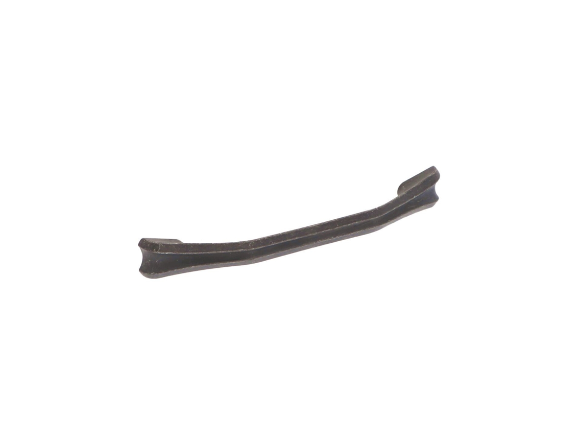 Puxador para Móveis HARDWAREXCHANGE em Zamac com 128mm de distância central, conjunto de 6