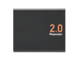 Divisor Hdmi 2.0 Repetidor Amplificador Sinal 4k/2k60hz