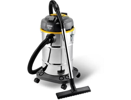 Aspirador Sólidos e Líquidos Lavor 1600W WTP 30 XE