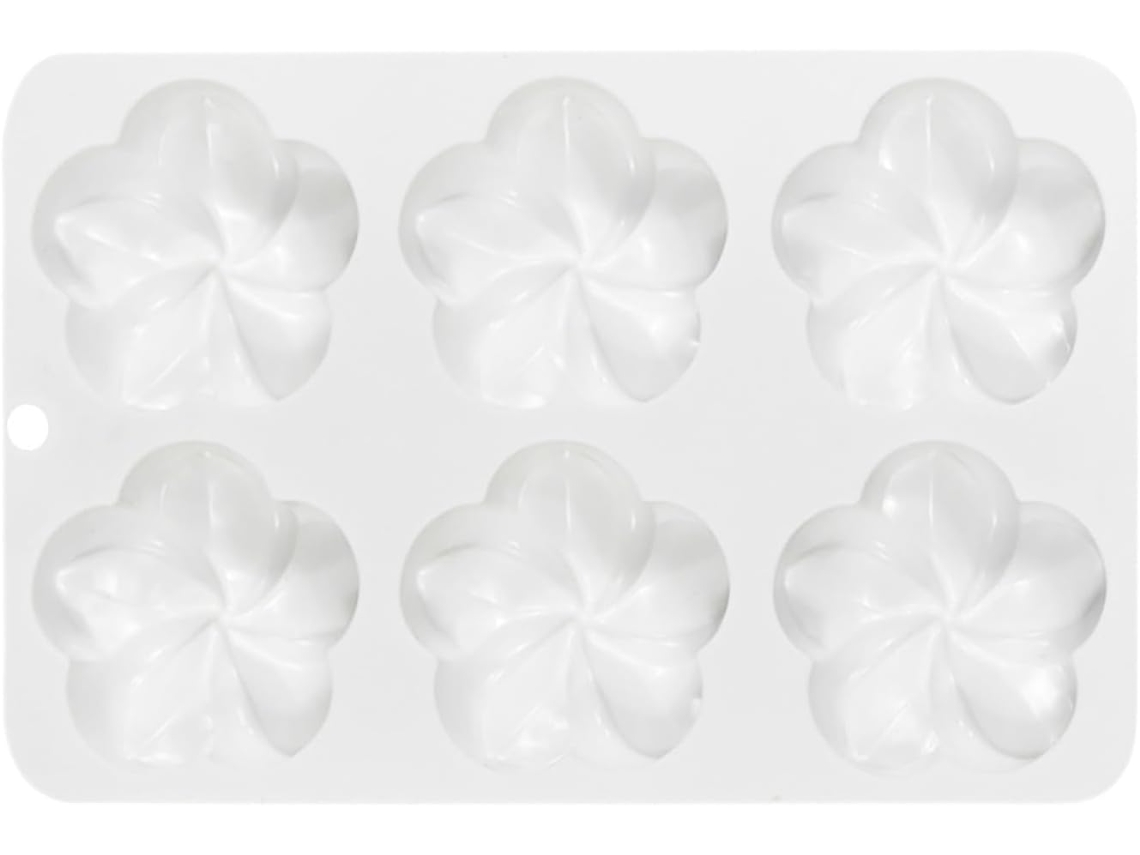 Formas De Silicone Cake Pops, Doces, Chocolate E Confeitaria.