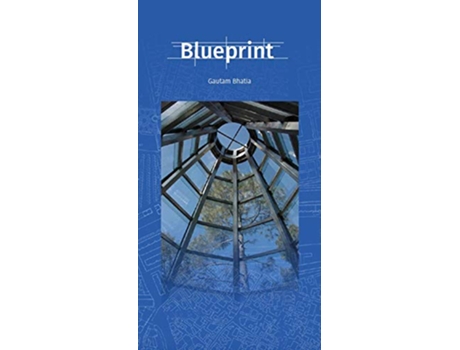 Livro Blueprint de Gautam Bhatia (Inglês)