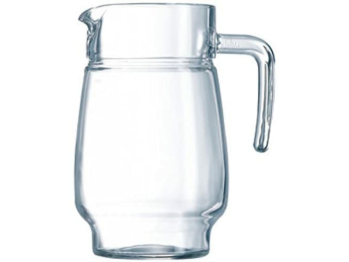 Jarro de Àgua LUMINARC Tivoli (1,6L)