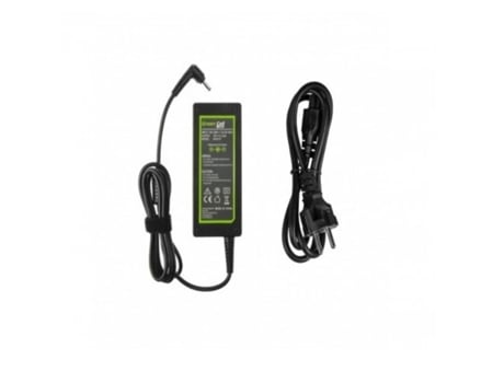 Transformador Asus 19V 3.42A 65W - AD41P