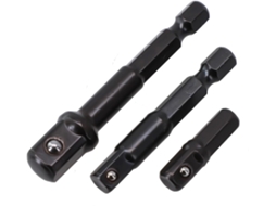 Adaptador De Tomada Para Jardim Doméstico 3 Peças, Brocas, Chave