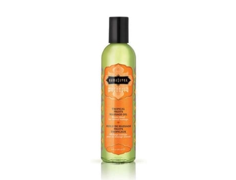 Óleo de Massagem Naturals Tropical  10193
