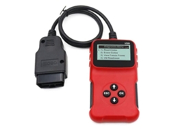 Detector De Falhas Para Diagnóstico E Reparo De Automóveis
