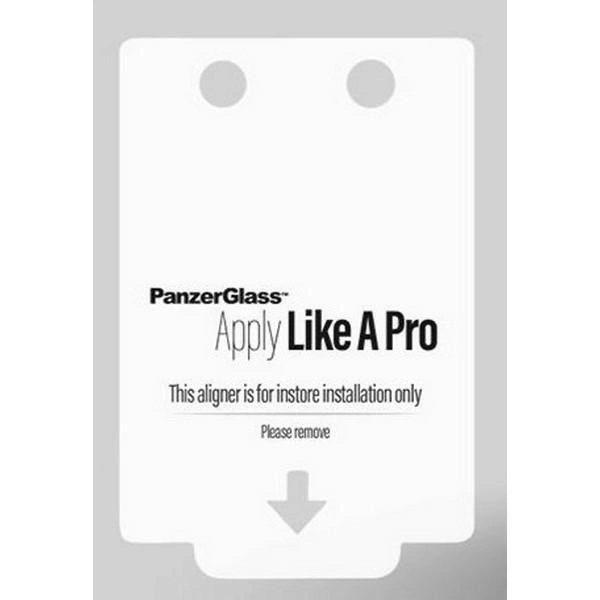 Adesivo De Posicionamento Panzerglass, Adesivo Profissional Para Proteção De Tela De Celular