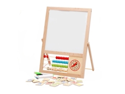 1pcs Quadro Branco Infantil Allinless