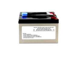 Su1000inet Bat Bateria Ups Chumbo Ácido Selado 24 V Origin Storage (vrla)