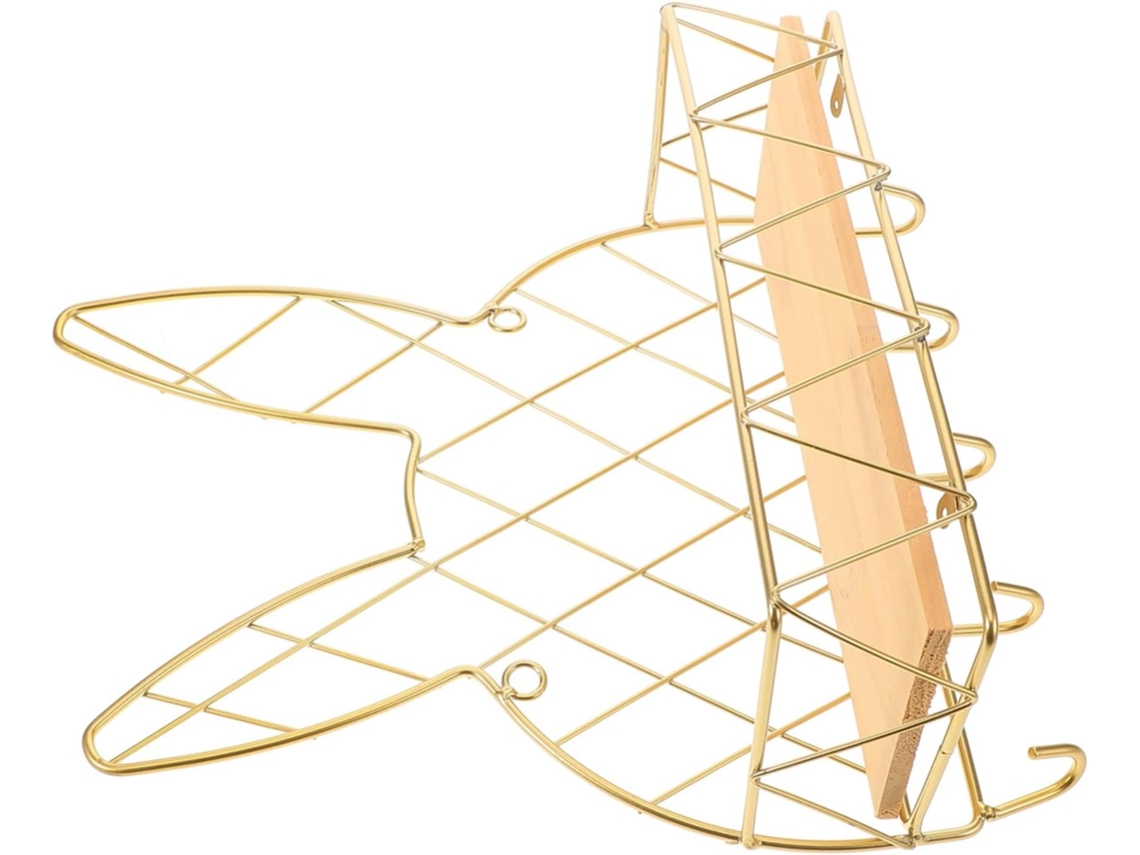 Prateleira De Parede Tofficu Para Banheiro, Organizador De Vaso Sanitário, Prateleira De Parede Para Organização