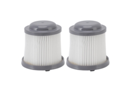Primerox 2 Filtros de Substituição para Aspirador Pvf110 Phv1210 Phv1210p Phv1210b